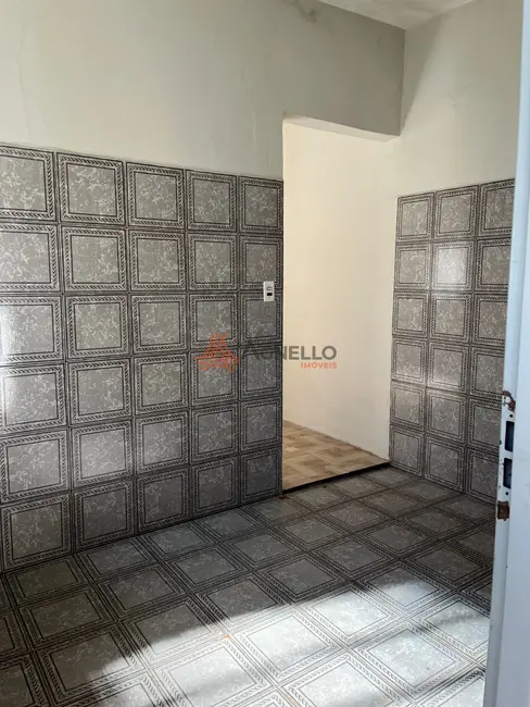 Foto 6 de Casa com 1 quarto à venda, 80m2 em Estação, Franca - SP