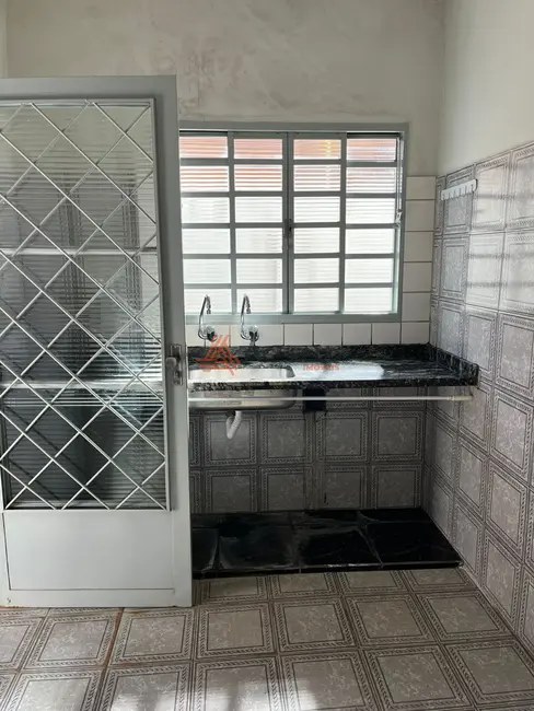 Foto 5 de Casa com 1 quarto à venda, 80m2 em Estação, Franca - SP