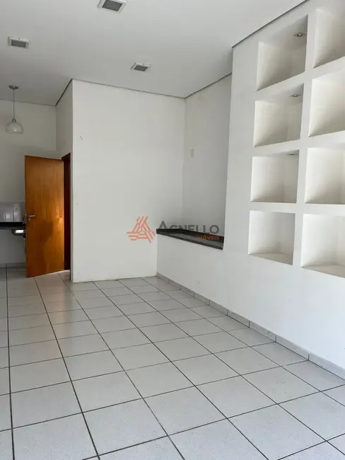 Foto 2 de Casa com 1 quarto à venda, 80m2 em Estação, Franca - SP