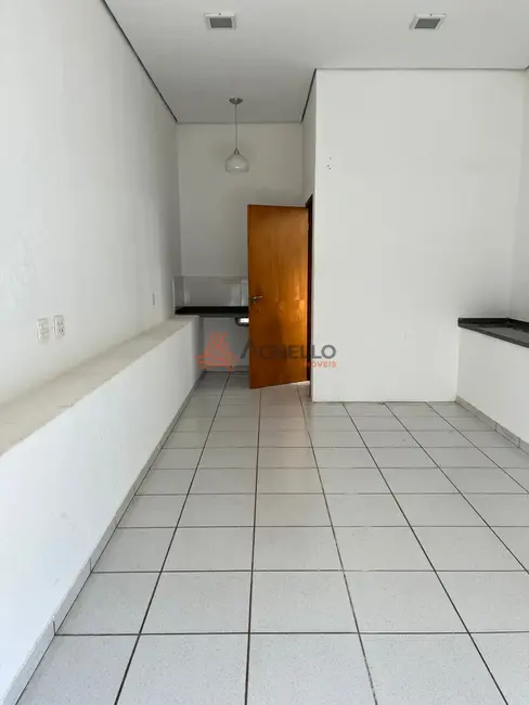 Foto 3 de Casa com 1 quarto à venda, 80m2 em Estação, Franca - SP