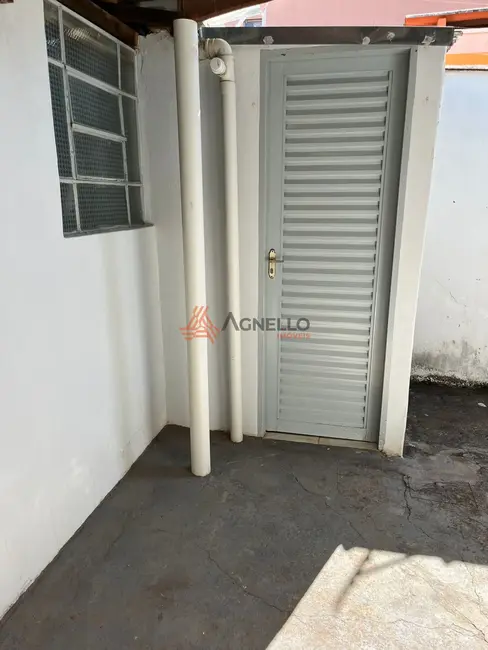 Foto 9 de Casa com 1 quarto à venda, 80m2 em Estação, Franca - SP