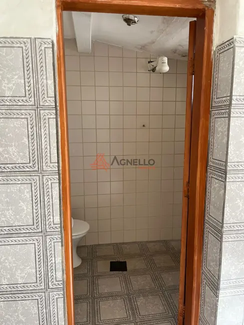 Foto 7 de Casa com 1 quarto à venda, 80m2 em Estação, Franca - SP