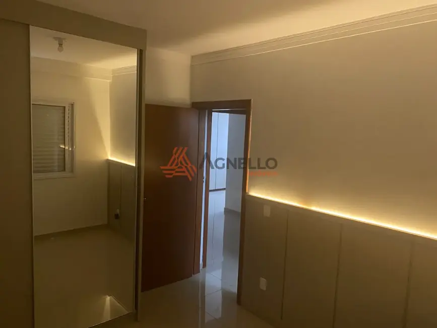 Foto 6 de Apartamento com 3 quartos à venda, 109m2 em Vila Totoli, Franca - SP