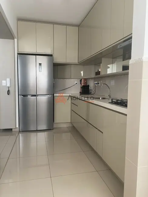 Foto 3 de Apartamento com 3 quartos à venda, 109m2 em Vila Totoli, Franca - SP