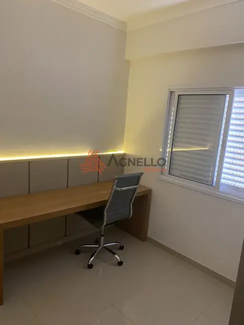 Foto 9 de Apartamento com 3 quartos à venda, 109m2 em Vila Totoli, Franca - SP