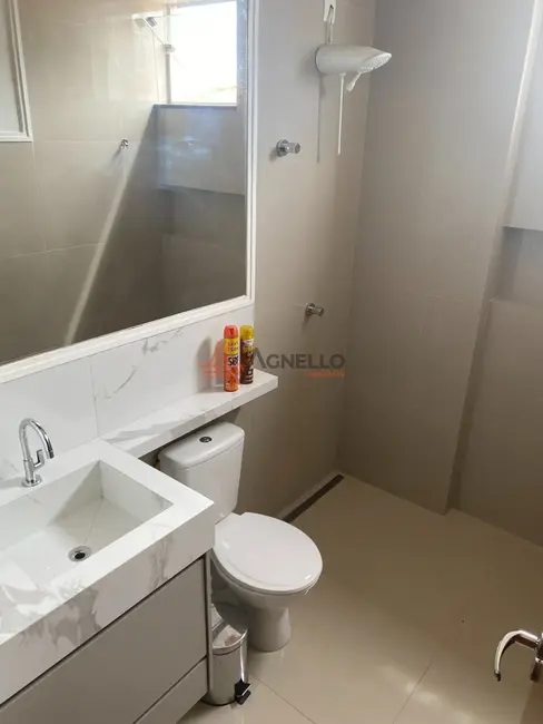 Foto 7 de Apartamento com 3 quartos à venda, 109m2 em Vila Totoli, Franca - SP