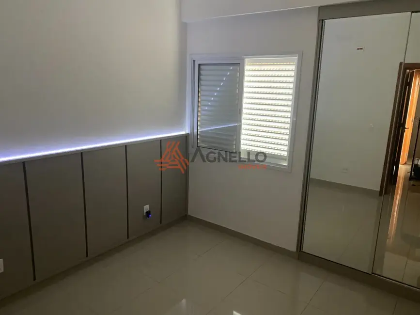 Foto 5 de Apartamento com 3 quartos à venda, 109m2 em Vila Totoli, Franca - SP