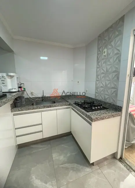 Foto 7 de Apartamento com 2 quartos à venda, 77m2 em Jardim Consolação, Franca - SP
