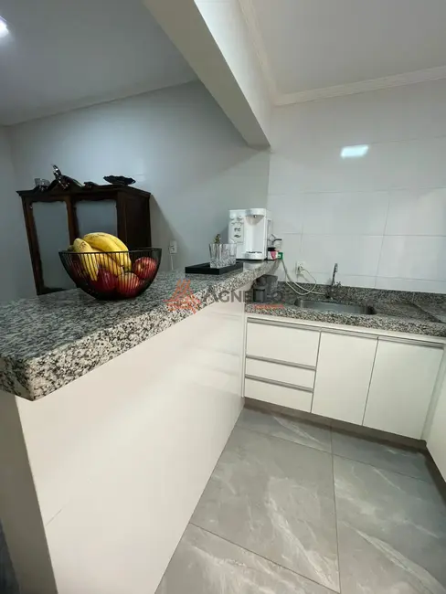 Foto 6 de Apartamento com 2 quartos à venda, 77m2 em Jardim Consolação, Franca - SP
