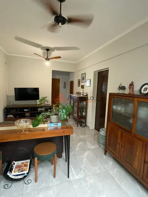 Foto 4 de Apartamento com 2 quartos à venda, 77m2 em Jardim Consolação, Franca - SP