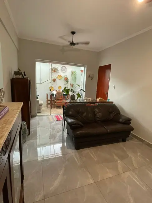 Foto 2 de Apartamento com 2 quartos à venda, 77m2 em Jardim Consolação, Franca - SP