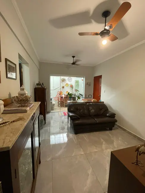 Foto 1 de Apartamento com 2 quartos à venda, 77m2 em Jardim Consolação, Franca - SP