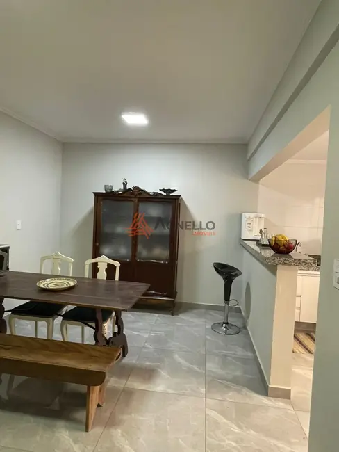 Apartamento com 2 quartos à venda, 77m2 em Jardim Consolação, Franca - SP - imagem 5 Foto 5 de Apartamento com 2 quartos à venda, 77m2 em Jardim Consolação, Franca - SP