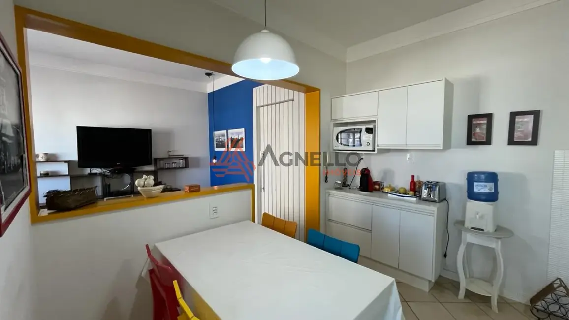 Apartamento com 2 quartos à venda, 77m2 em Jardim Consolação, Franca - SP - imagem 7 Foto 7 de Apartamento com 2 quartos à venda, 77m2 em Jardim Consolação, Franca - SP
