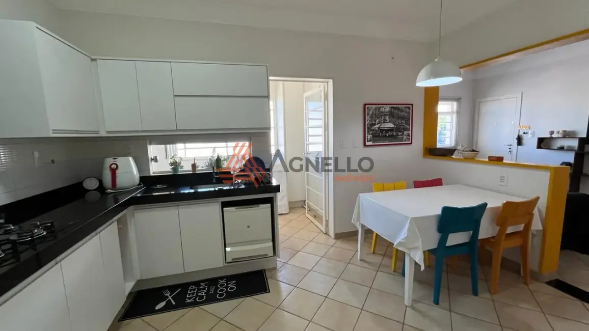 Foto 6 de Apartamento com 2 quartos à venda, 77m2 em Jardim Consolação, Franca - SP