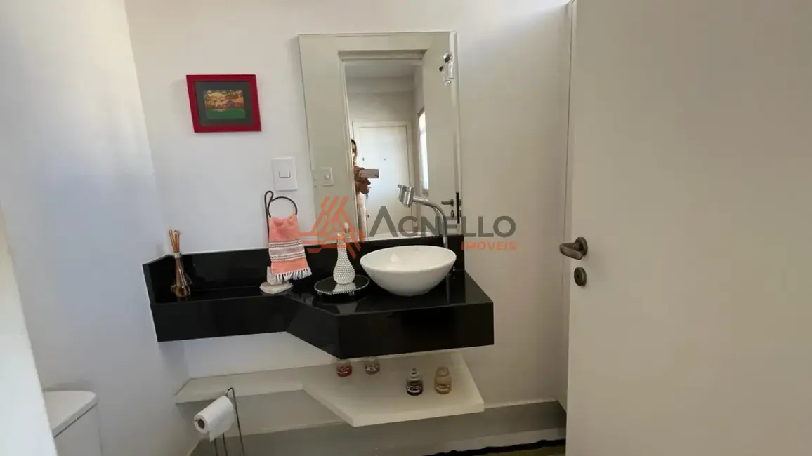 Foto 4 de Apartamento com 2 quartos à venda, 77m2 em Jardim Consolação, Franca - SP