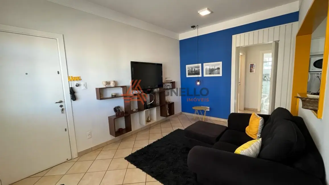 Foto 3 de Apartamento com 2 quartos à venda, 77m2 em Jardim Consolação, Franca - SP