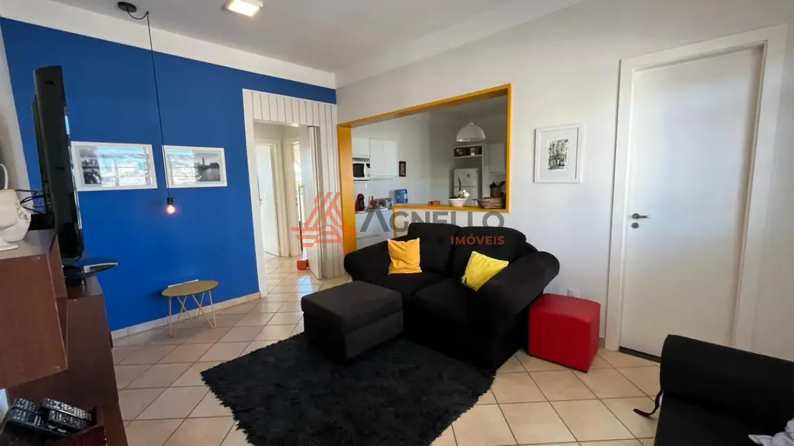 Foto 2 de Apartamento com 2 quartos à venda, 77m2 em Jardim Consolação, Franca - SP