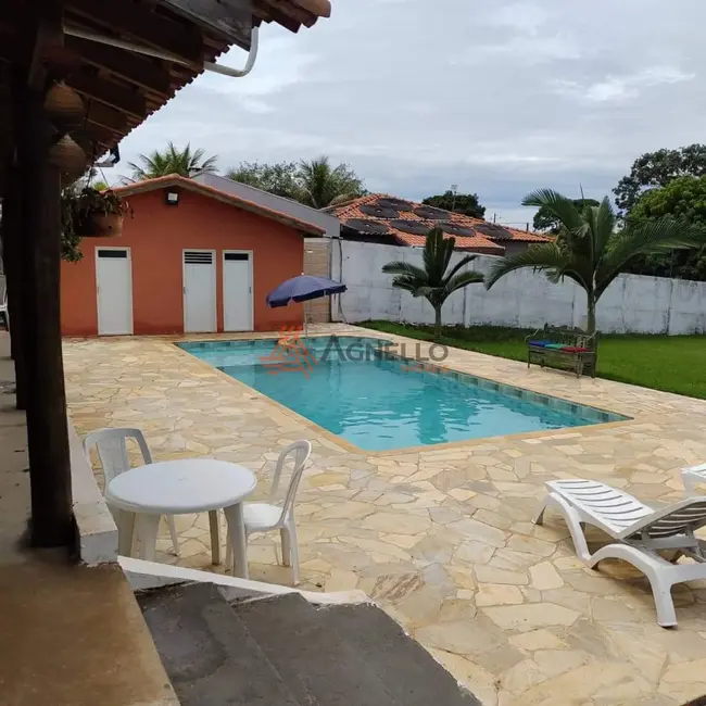 Foto 1 de Fazenda / Haras com 2 quartos à venda, 2580m2 em Cristais Paulista - SP