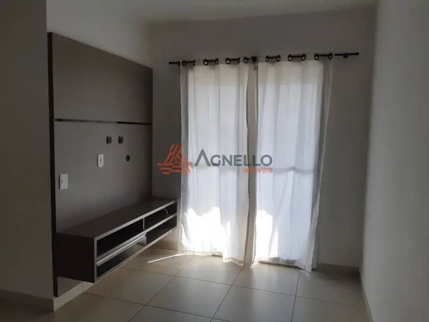 Foto 2 de Apartamento com 3 quartos à venda, 67m2 em Jardim Consolação, Franca - SP