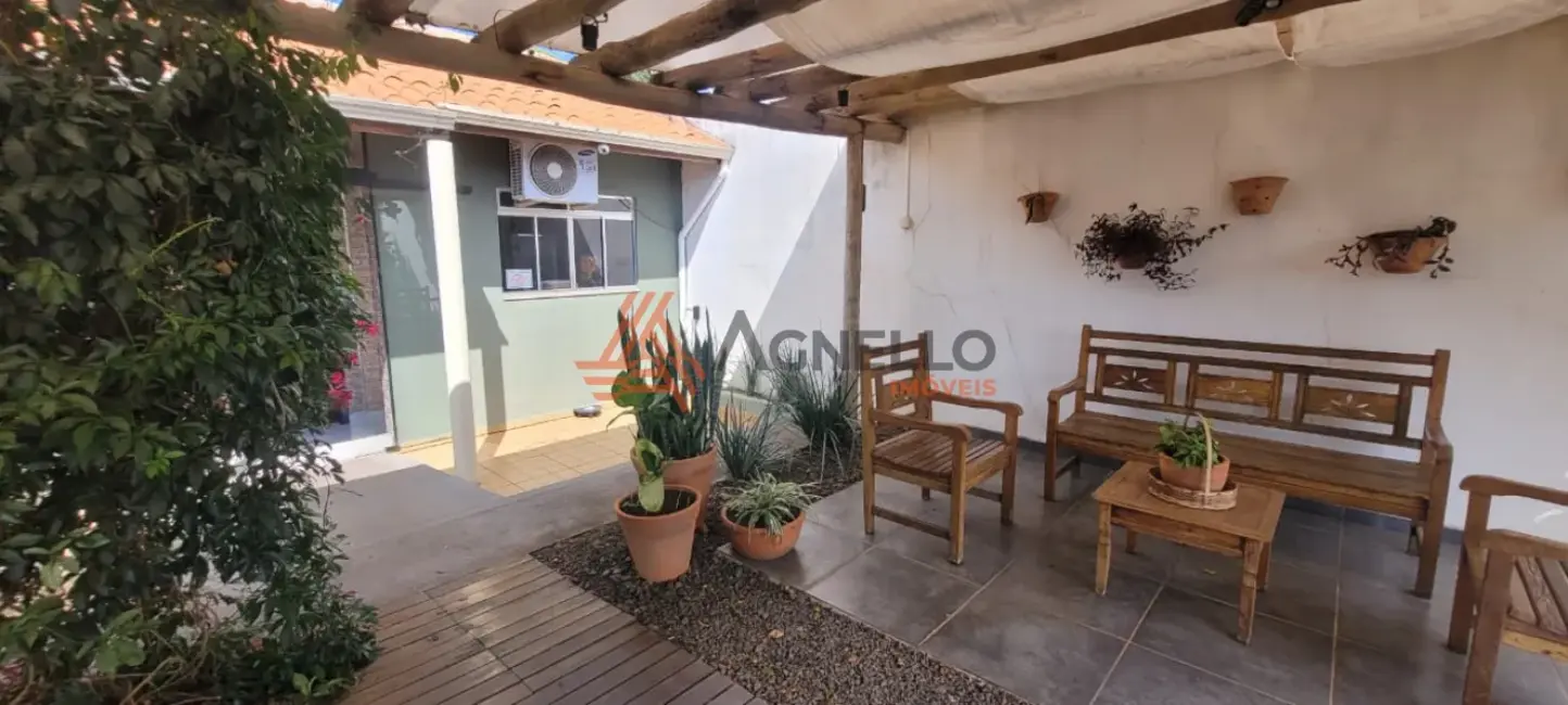 Foto 1 de Loja à venda, 42m2 em Centro, Franca - SP