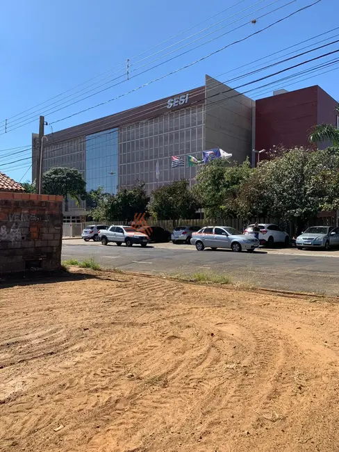 Foto 2 de Terreno / Lote à venda, 275m2 em Vila Scarabucci, Franca - SP