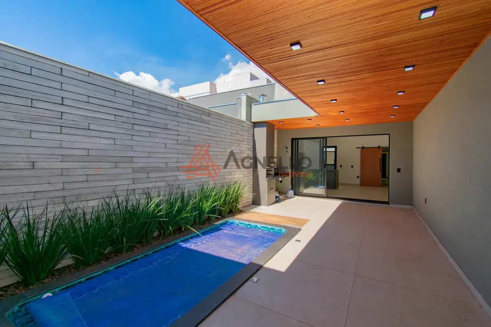 Foto 1 de Casa com 2 quartos à venda, 96m2 em Jardim Piratininga, Franca - SP