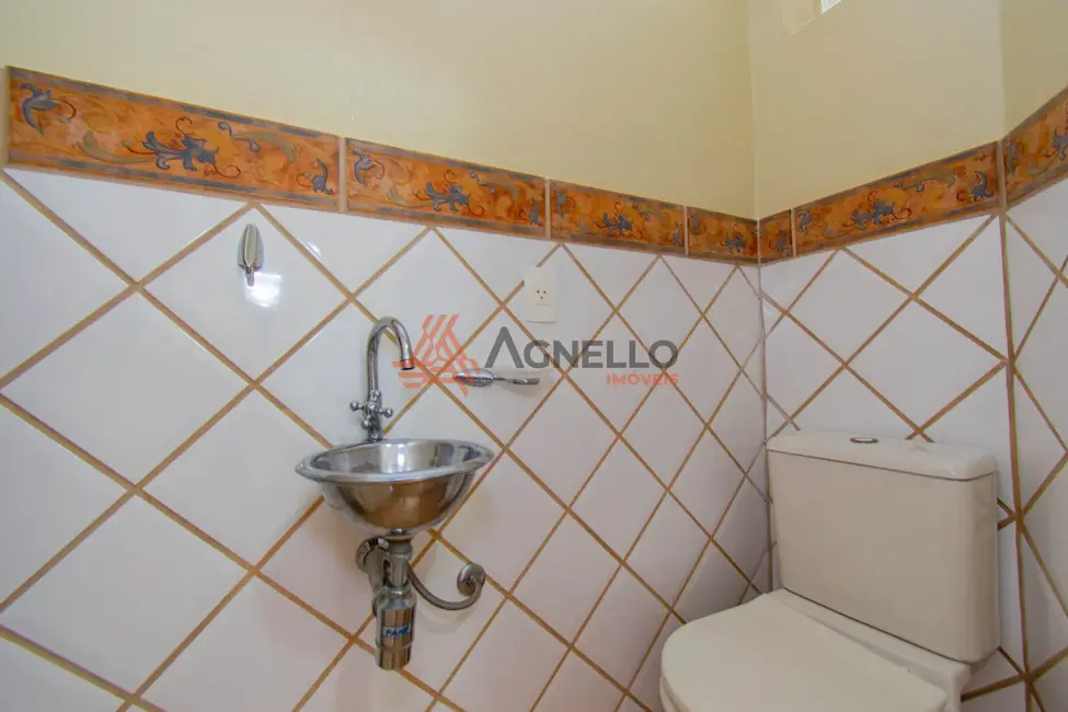 Foto 2 de Apartamento com 3 quartos à venda, 159m2 em Centro, Franca - SP