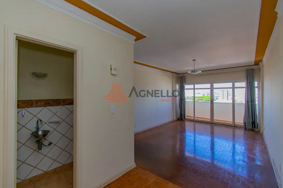 Foto 1 de Apartamento com 3 quartos à venda, 159m2 em Centro, Franca - SP