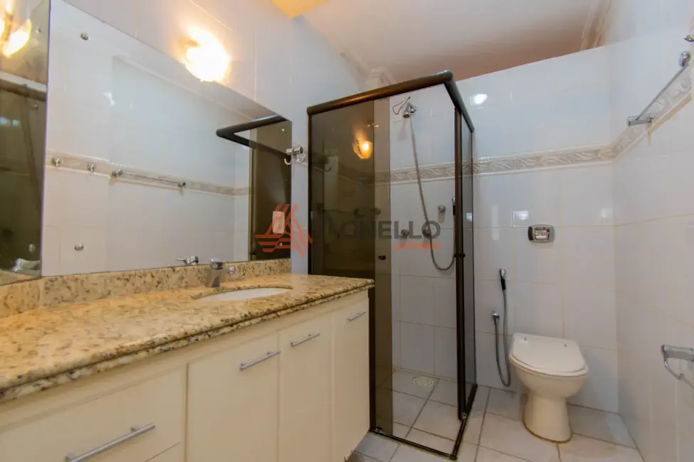 Foto 5 de Apartamento com 3 quartos à venda, 159m2 em Centro, Franca - SP