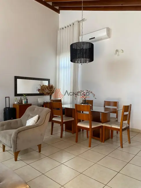 Foto 7 de Casa com 3 quartos à venda, 134m2 em Jardim Piratininga, Franca - SP