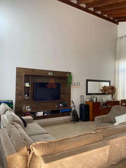 Foto 6 de Casa com 3 quartos à venda, 134m2 em Jardim Piratininga, Franca - SP