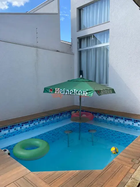 Foto 1 de Casa com 3 quartos à venda, 134m2 em Jardim Piratininga, Franca - SP