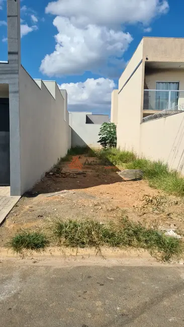 Foto 1 de Terreno / Lote à venda, 125m2 em Residencial Zanetti, Franca - SP