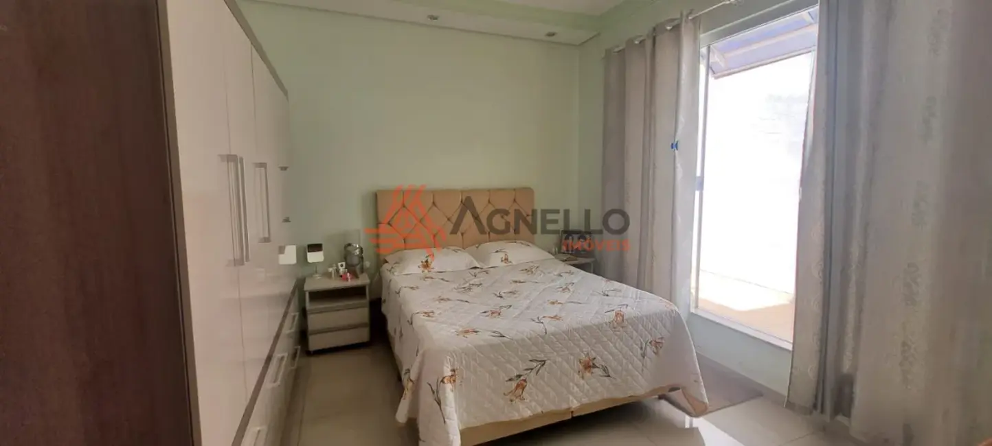 Casa com 3 quartos à venda, 201m2 em Residencial Amazonas, Franca - SP - imagem 7 Foto 7 de Casa com 3 quartos à venda, 201m2 em Residencial Amazonas, Franca - SP