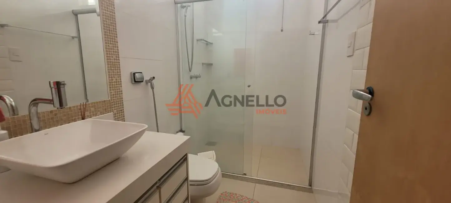 Casa com 3 quartos à venda, 201m2 em Residencial Amazonas, Franca - SP - imagem 8 Foto 8 de Casa com 3 quartos à venda, 201m2 em Residencial Amazonas, Franca - SP