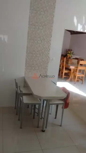 Casa com 3 quartos à venda, 201m2 em Residencial Amazonas, Franca - SP - imagem 4 Foto 4 de Casa com 3 quartos à venda, 201m2 em Residencial Amazonas, Franca - SP