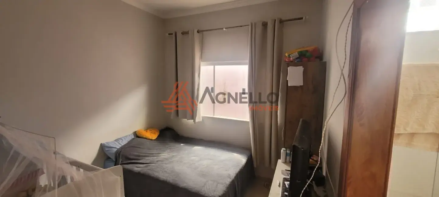 Foto 9 de Casa com 3 quartos à venda, 201m2 em Residencial Amazonas, Franca - SP