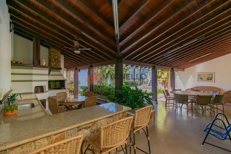 Casa de Condomínio com 5 quartos à venda, 523m2 em Morada do Verde, Franca - SP - imagem 5 Foto 5 de Casa de Condomínio com 5 quartos à venda, 523m2 em Morada do Verde, Franca - SP