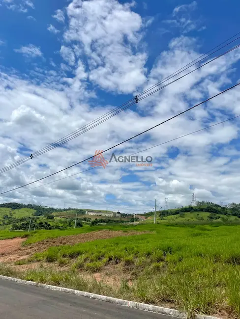 Foto 3 de Terreno / Lote à venda, 250m2 em Cassia - MG