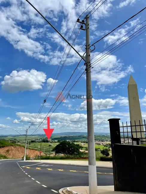 Foto 4 de Terreno / Lote à venda, 250m2 em Cassia - MG