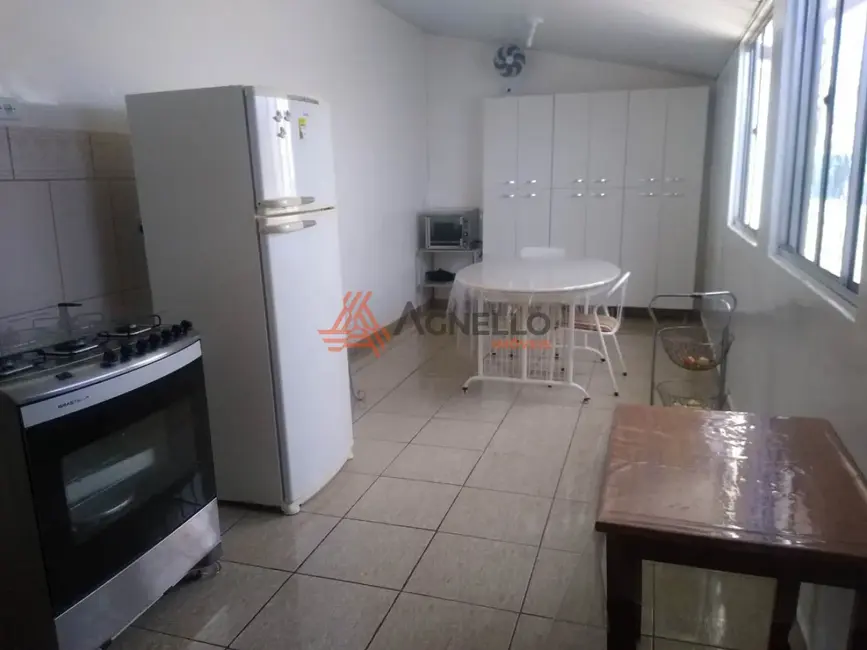 Foto 6 de Casa com 2 quartos à venda, 159m2 em Jardim do Éden, Franca - SP