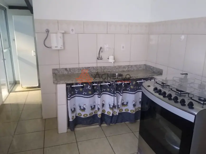 Foto 7 de Casa com 2 quartos à venda, 159m2 em Jardim do Éden, Franca - SP