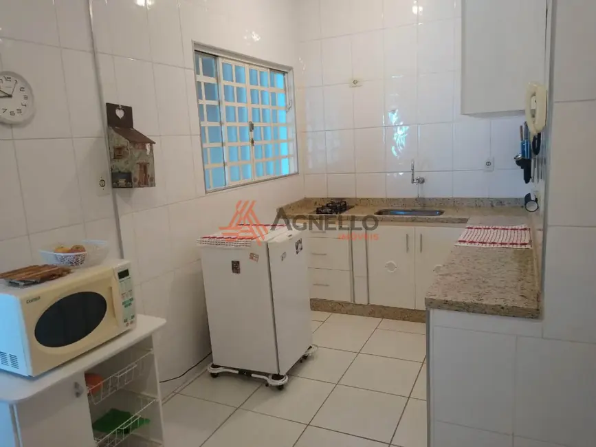 Foto 4 de Casa com 2 quartos à venda, 159m2 em Jardim do Éden, Franca - SP