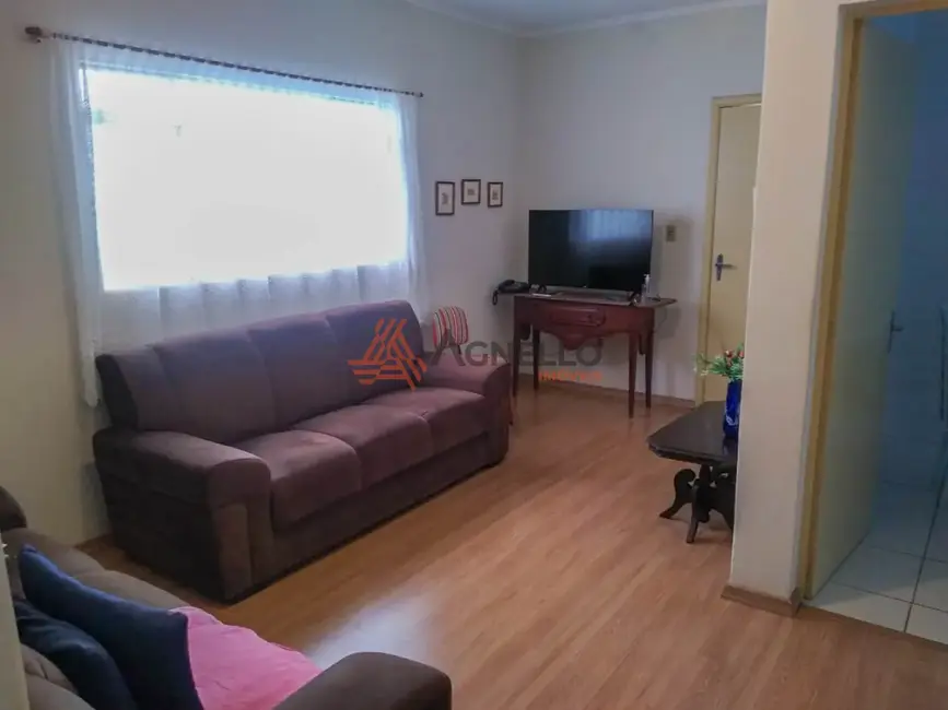 Foto 3 de Casa com 2 quartos à venda, 159m2 em Jardim do Éden, Franca - SP