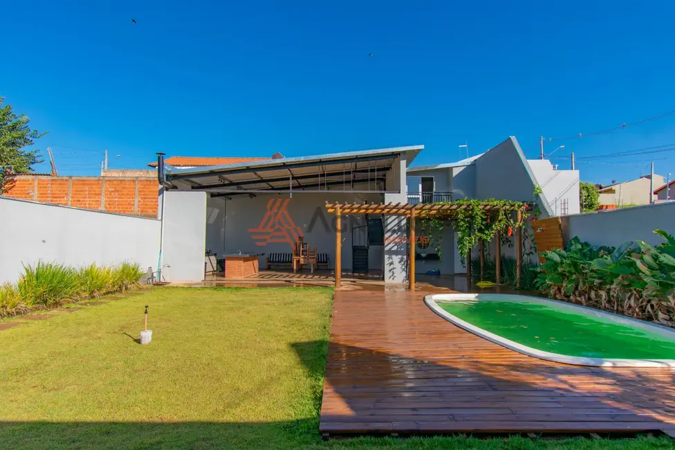 Foto 2 de Casa com 1 quarto à venda, 400m2 em Cristais Paulista - SP