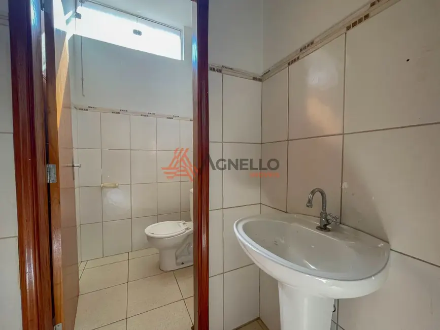 Sala Comercial para alugar, 338m2 em Centro, Franca - SP - imagem 9 Foto 9 de Sala Comercial para alugar, 338m2 em Centro, Franca - SP