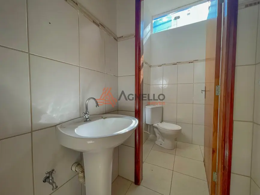 Sala Comercial para alugar, 338m2 em Centro, Franca - SP - imagem 6 Foto 6 de Sala Comercial para alugar, 338m2 em Centro, Franca - SP