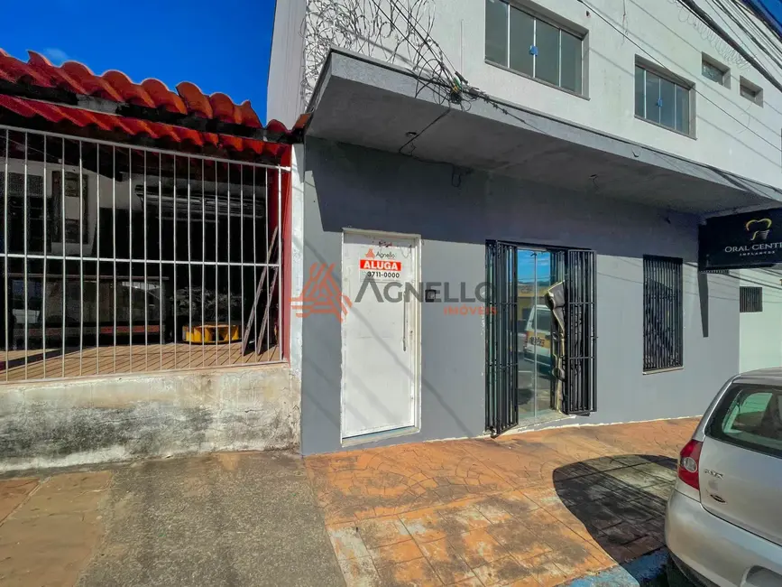 Sala Comercial para alugar, 338m2 em Centro, Franca - SP - imagem 1 Foto 1 de Sala Comercial para alugar, 338m2 em Centro, Franca - SP