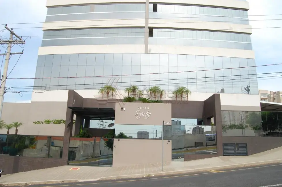 Foto 1 de Apartamento com 4 quartos à venda, 215m2 em Residencial Amazonas, Franca - SP